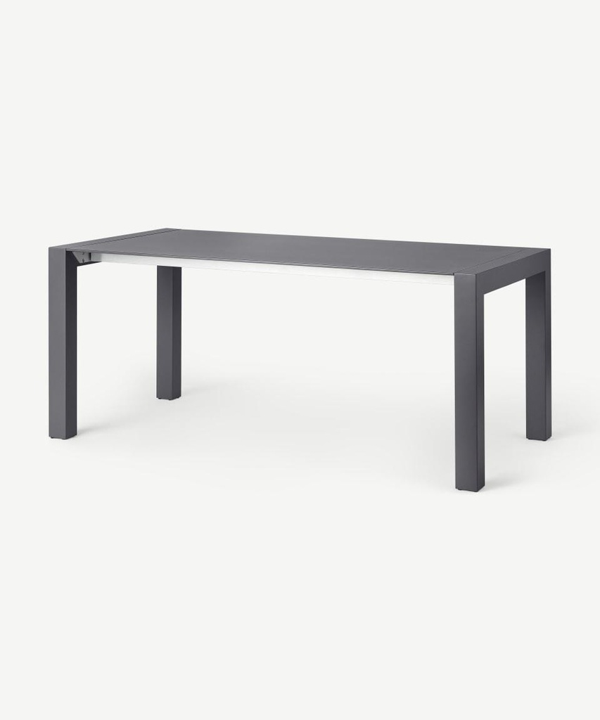 Tavolo allungabile 170-2690 - Samnite