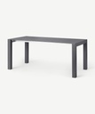 Tavolo allungabile 170-2690 - Samnite