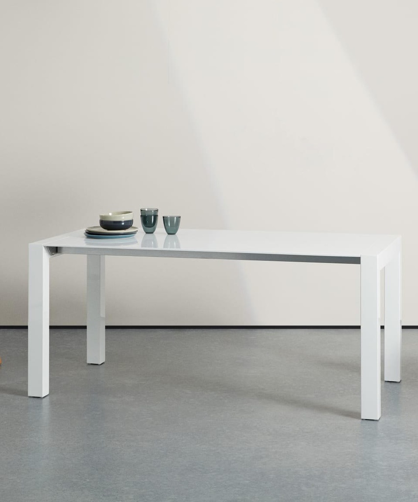 Tavolo allungabile 170-2690 - Samnite