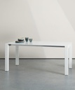 Tavolo allungabile 170-2690 - Samnite