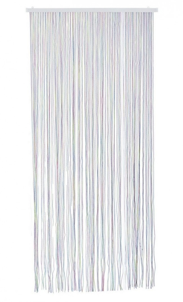 Tenda Ghiaccio 146Fili Multicol. 100X220 - Samnite