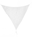 Vela Ombreggiante Moon Bianco3.6X3.6 - Samnite
