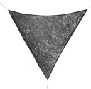 Vela Ombreggiante Moon Grigio Sc.3.6X3.6 - Samnite