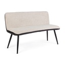 divano louis beige - Samnite