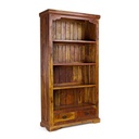 libreria chateaux 4p-2c - Samnite