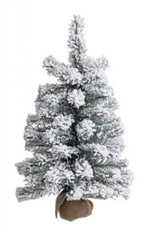 [S-B0926514] 12x Albero Innsbruck Innevato H60