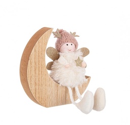 [S-B0938339] 12x Angelo Maryl Bianco C