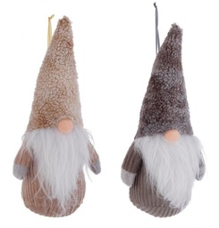 [S-B0934623] 12x Babbo Kevin Stand Beige