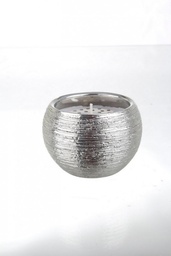 [S-B0925808] 12x Candela Prof Ares Argento S