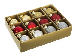 [S-B0930344] 12x Conf12 Sfera Vt Charlie D30 Ass