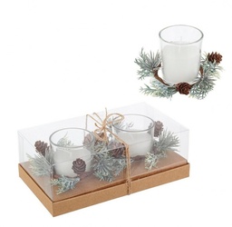 [S-B0934530] 12x Conf2 Candela Prof Everyn C