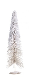 [S-B0928780] 12x Cono Freezy Champagne H60