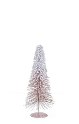 [S-B0928767] 12x Cono Freezy Rosa H40