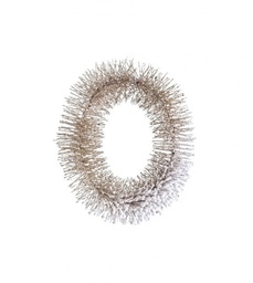 [S-B0928788] 12x Corona Freezy Champagne D25