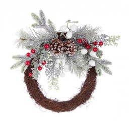 [S-B0934816] 12x Corona Joselyn Bacche Ros