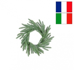 [S-B0939712] 12x Corona Tirolo D40