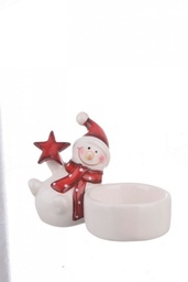 [S-B0924613] 12x P.Candela 1P Greetings Pupazzo