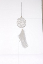 [S-B0922690] 12x Pendaglio Acchiappasogni S