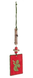 [S-B0917447] 12x Pendaglio Bormio Angelo Rett