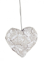 [S-B0917546] 12x Pendaglio Brigit Cuore