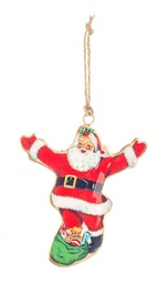 [S-B0937961] 12x Pendaglio Marlow Babbo C