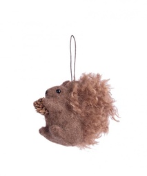 [S-B0971168] 12x Pendaglio Merril Scoiattolo Mar C