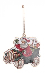 [S-B0971600] 12x Pendaglio Tour Car