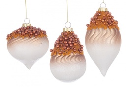 [S-B0970695] 12x Pendaglio Vt Emotions Cham