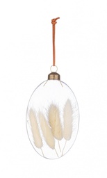 [S-B0970674] 12x Pendaglio Vt Greenery Ov 05