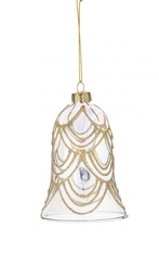 [S-B0937650] 12x Pendaglio Vt Prism Campana S
