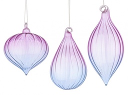 [S-B0970766] 12x Pendaglio Vt Slab Viola