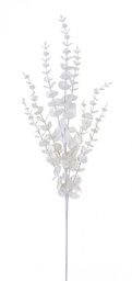 [S-B0938862] 12x Ramo Jada Bianco Perlato H75Cm