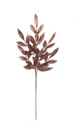 [S-B0971369] 12x Ramo Nathan Marrone H70Cm