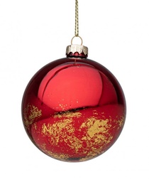 [S-B0934391] 12x Sfera Vt Brush Rosso