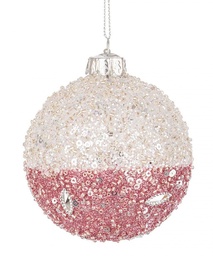 [S-B0937710] 12x Sfera Vt Clarisse Argento