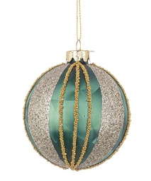 [S-B0970497] 12x Sfera Vt Cleo Verde Vert D80