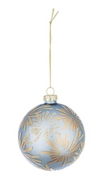 [S-B0930386] 12x Sfera Vt Daisy Azz-Oro D80