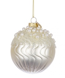 [S-B0970701] 12x Sfera Vt Emotions Bianco Perlato D80