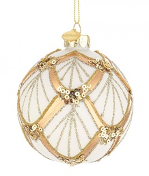 [S-B0937637] 12x Sfera Vt Lux Oro Bianco