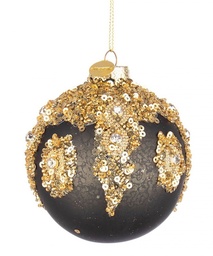 [S-B0937760] 12x Sfera Vt Melissa Nero
