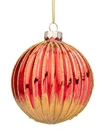 [S-B0937438] 12x Sfera Vt Modish Rosso