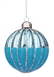 [S-B0937376] 12x Sfera Vt Segment Azzurro D80