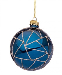 [S-B0970780] 12x Sfera Vt Wedge Blu Sc D80