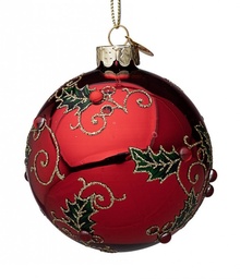 [S-B0930520] 12x Sfera Vt Zaida Rosso D80