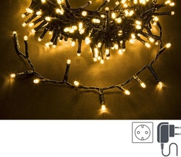 [S-B0923000] 12x Snake400L Classic 5Mm Filo Verde Ip44