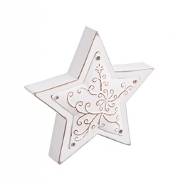 [S-B0916225] 12x Stella Barocco S