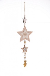 [S-B0924324] 12x String Aida Stella C