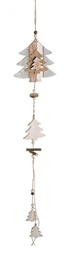 [S-B0916580] 12x String Stripe Albero
