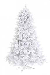 [S-B0936341] 1x Albero Arlberg Bianco Inn H240