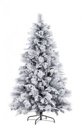 [S-B0939679] 1x Albero Salisburgo Innevato H240